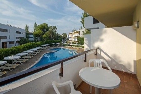 Iberostar Ciudad Blanca - 14