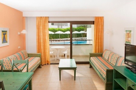 Iberostar Ciudad Blanca - 16