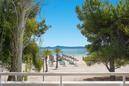 Iberostar Ciudad Blanca - 18