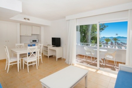 Iberostar Ciudad Blanca - 19