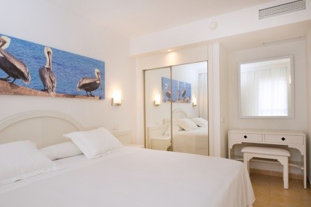 Iberostar Ciudad Blanca - 22