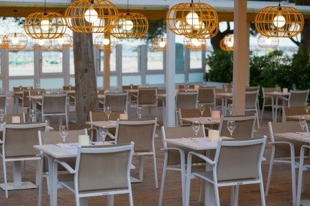 Iberostar Ciudad Blanca - 26