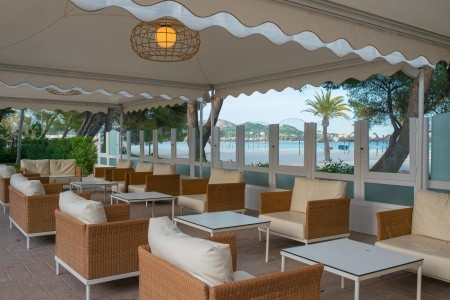 Iberostar Ciudad Blanca - 29