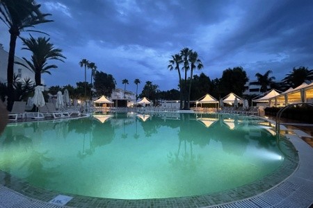 Iberostar Ciudad Blanca - 32