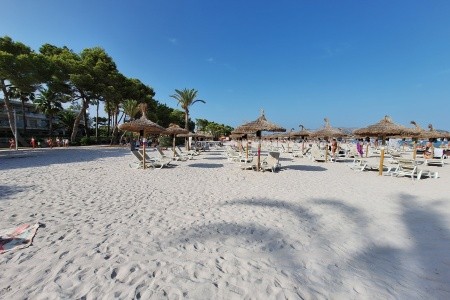 Iberostar Ciudad Blanca - 34