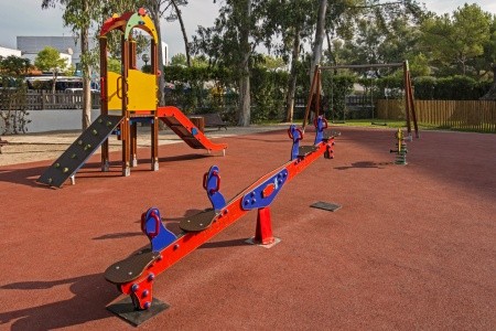 Iberostar Ciudad Blanca - 36