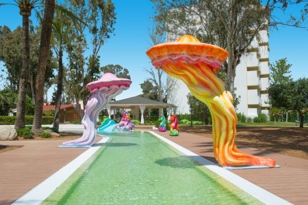 Iberostar Ciudad Blanca - 39