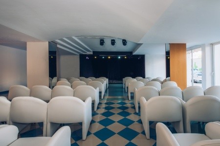 Iberostar Ciudad Blanca - 43