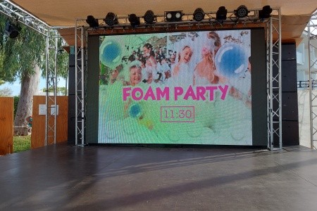 Iberostar Ciudad Blanca - 45