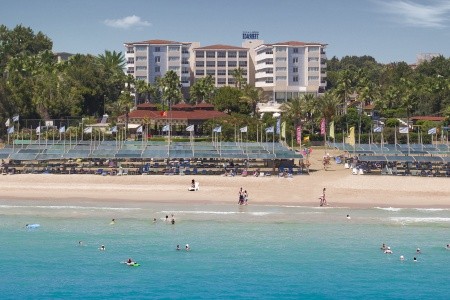 Terrace Beach Resort - 3