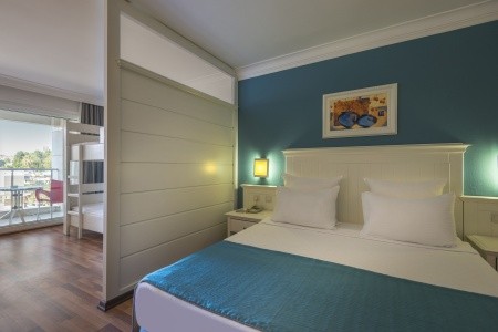 Terrace Beach Resort - 7