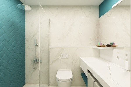 Terrace Beach Resort - 9