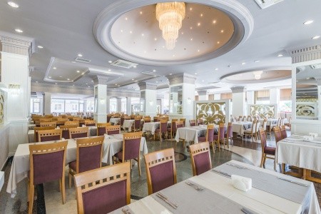 Terrace Beach Resort - 11