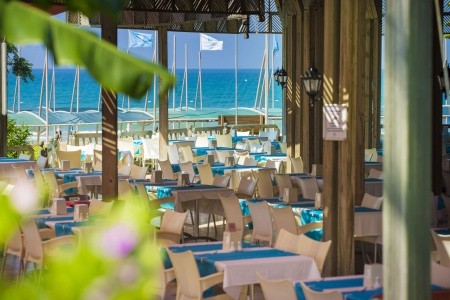 Terrace Beach Resort - 12