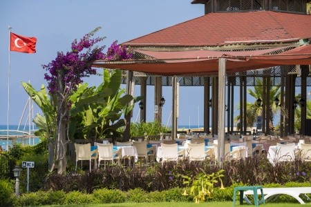 Terrace Beach Resort - 13