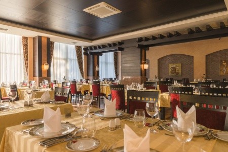 Terrace Beach Resort - 14