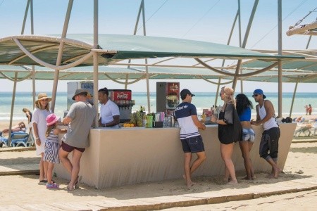 Terrace Beach Resort - 17