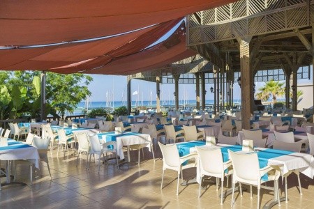 Terrace Beach Resort - 18