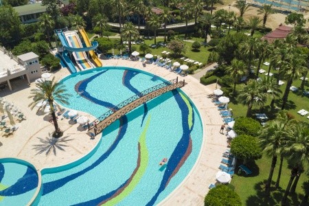 Terrace Beach Resort - 19