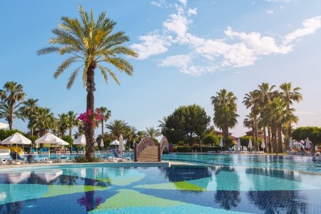 Terrace Beach Resort - 20