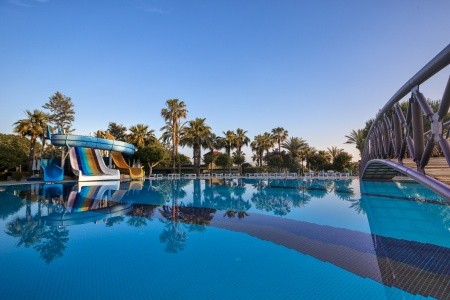 Terrace Beach Resort - 21