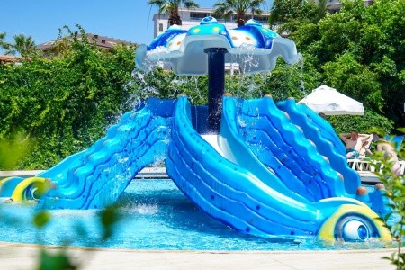 Terrace Beach Resort - 24