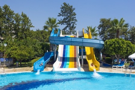 Terrace Beach Resort - 25