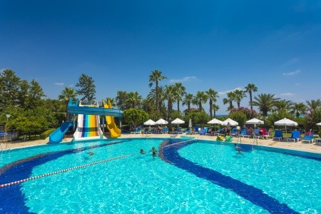 Terrace Beach Resort - 26