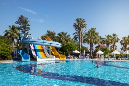 Terrace Beach Resort - 27