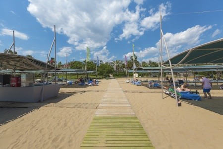 Terrace Beach Resort - 30