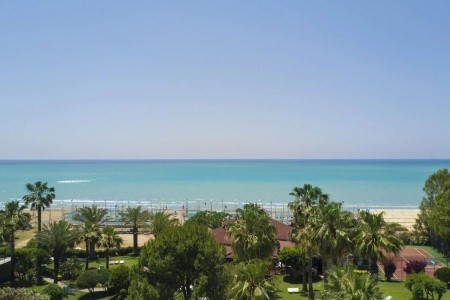 Terrace Beach Resort - 33