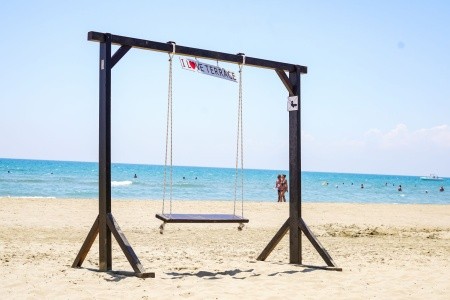 Terrace Beach Resort - 34