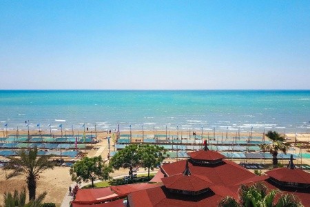 Terrace Beach Resort - 35