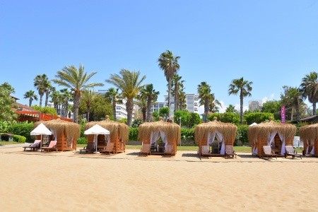 Terrace Beach Resort - 36