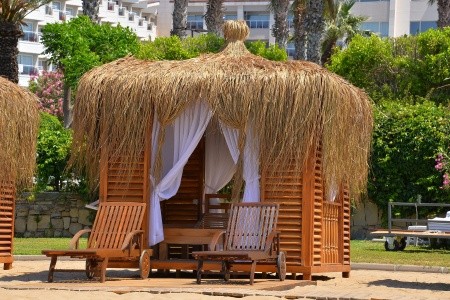 Terrace Beach Resort - 37