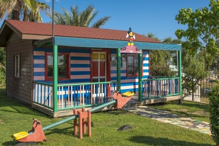 Terrace Beach Resort - 38