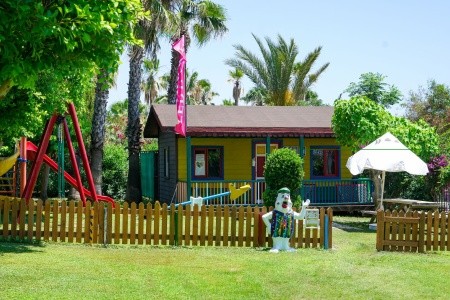 Terrace Beach Resort - 39