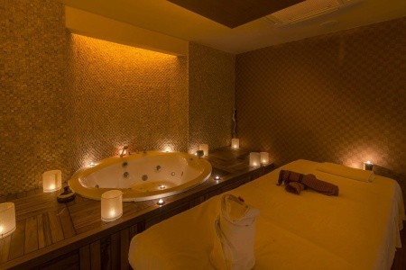 Terrace Beach Resort - 42