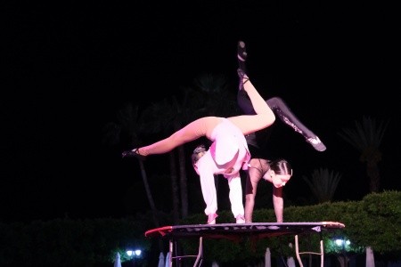 Terrace Beach Resort - 44