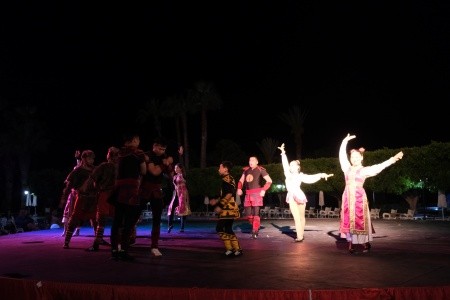 Terrace Beach Resort - 45