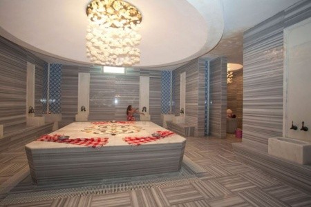 Seher Sun Palace Resort & Spa - 21