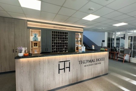 Thermal Mosonmagyaróvár - 8