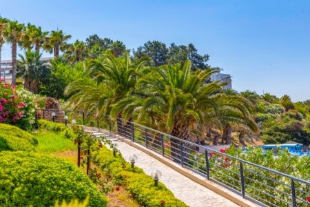 The Grand Blue Sky International - 5