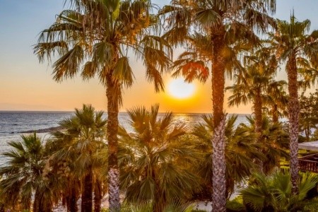 The Grand Blue Sky International - 6