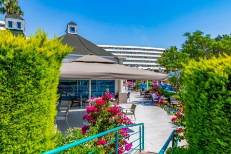 The Grand Blue Sky International - 7