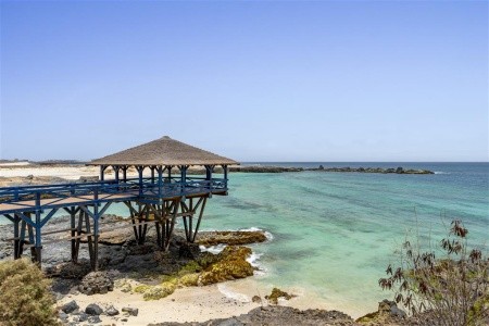 Barcelo Marine Boa Vista - 6