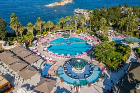 The Grand Blue Sky International - 8