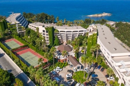 The Grand Blue Sky International - 10