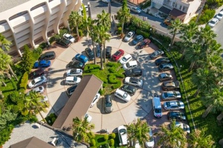 The Grand Blue Sky International - 11