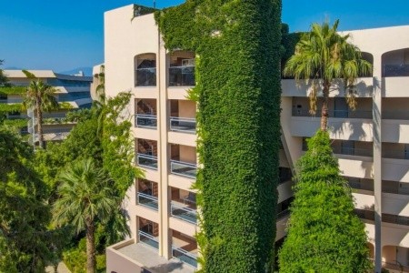 The Grand Blue Sky International - 12